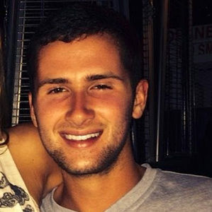 Meet your Posher, Sam